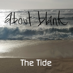 thetidecover Coverfoto des about:blank Albums The Tide